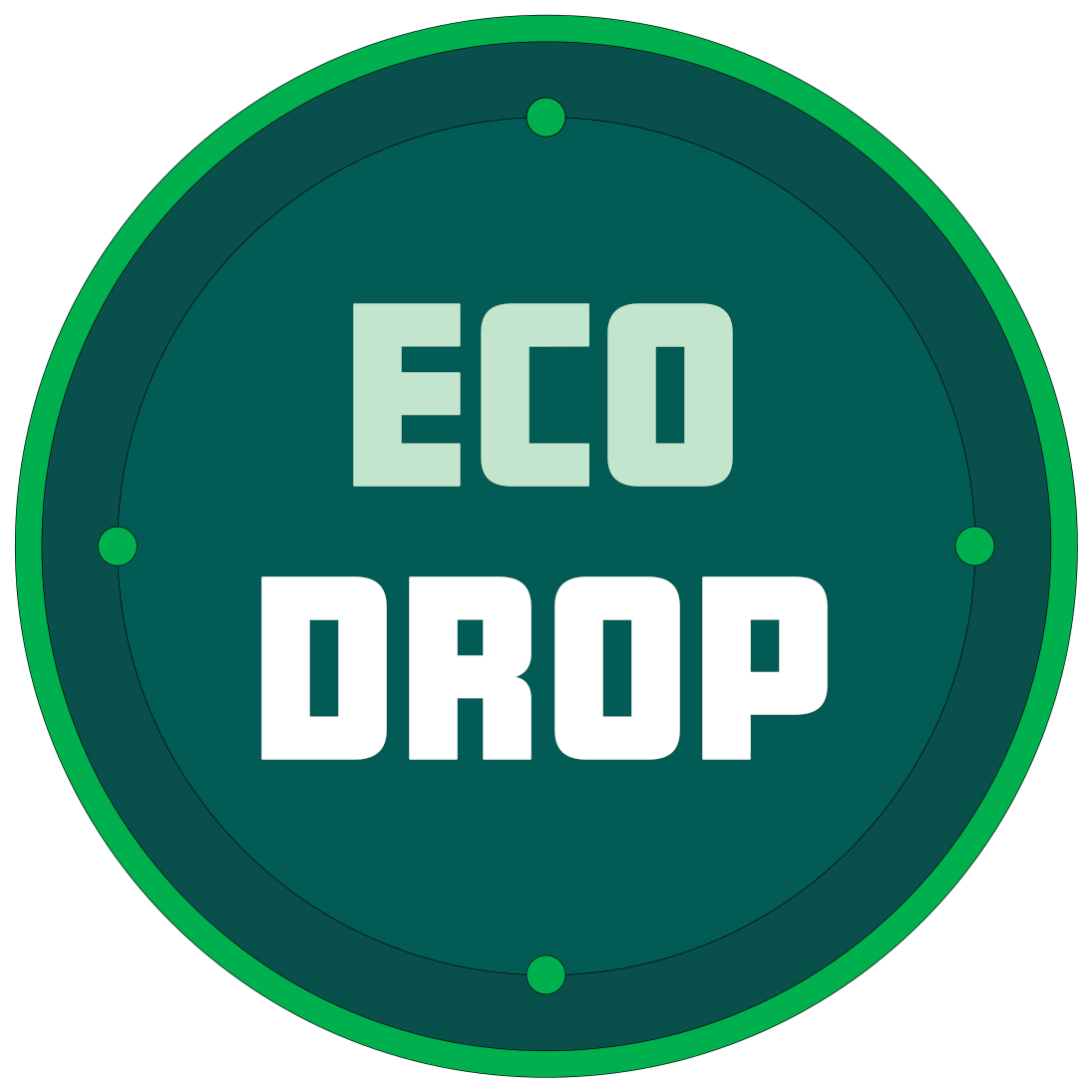 Eco Drop
